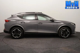 CUPRA Formentor – thumbnail 12