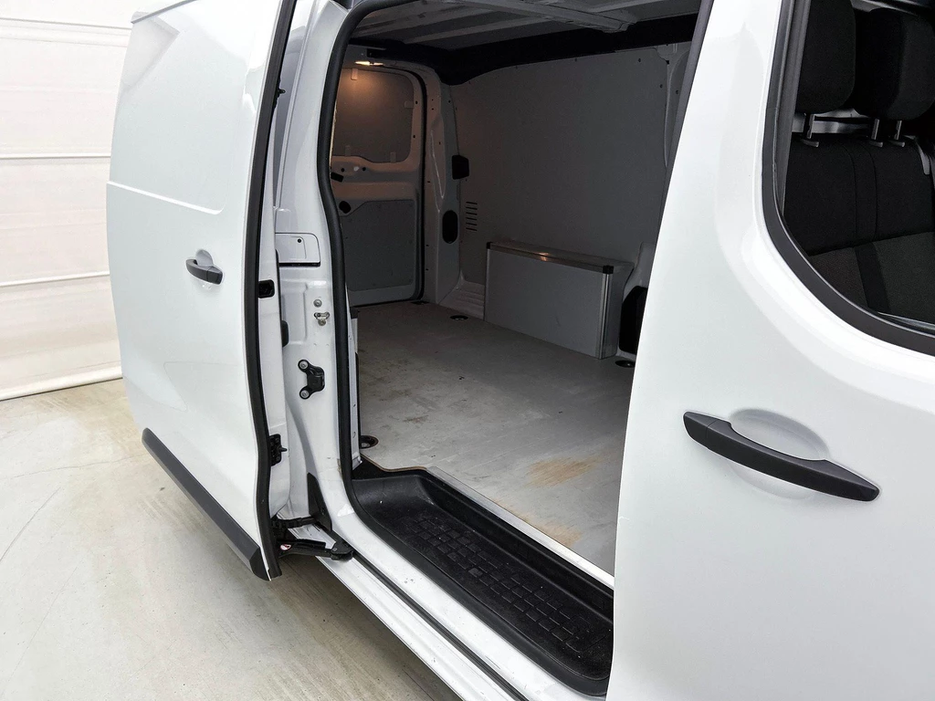 Opel Vivaro – foto 11