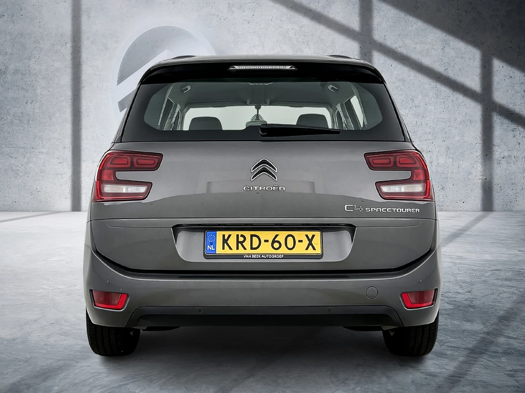 Citroën Grand C4 Spacetourer – foto 3