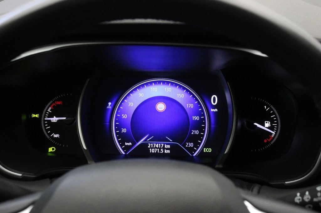 Renault Mégane – foto 25