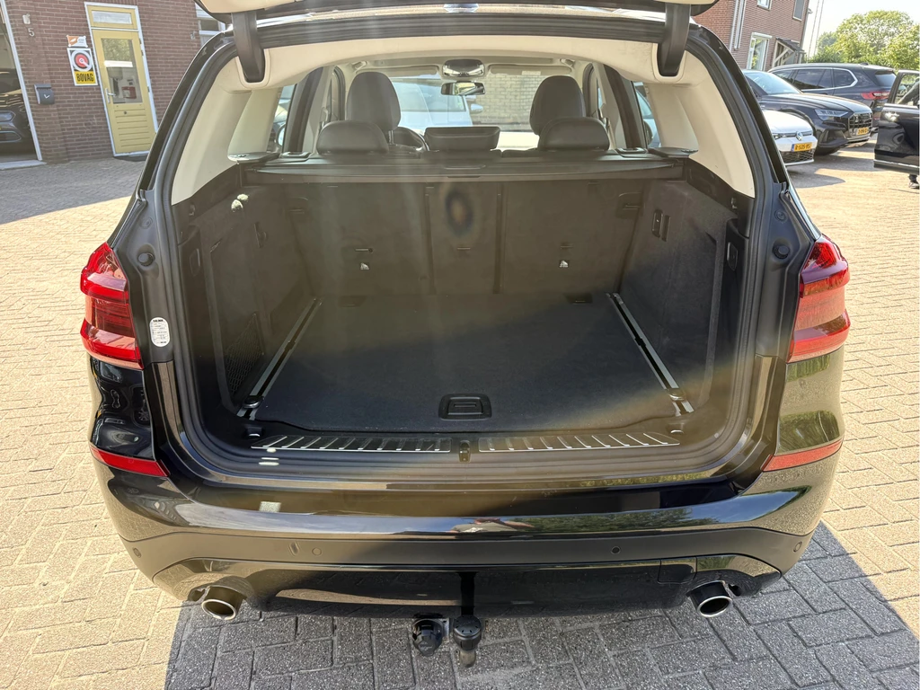 BMW X3 – foto 20