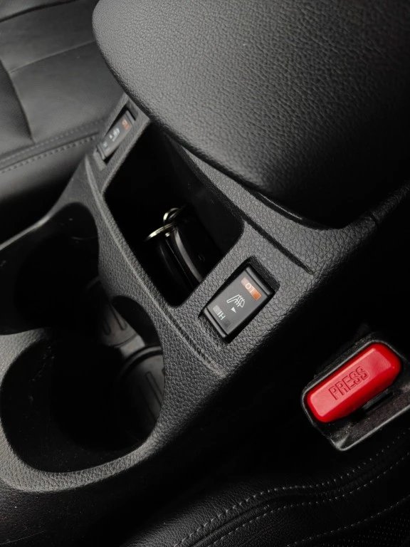 Nissan QASHQAI – foto 28