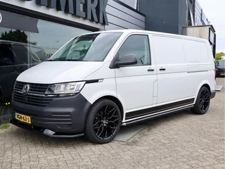 Volkswagen Transporter – thumbnail 1