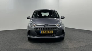 Hyundai i10 – thumbnail 8