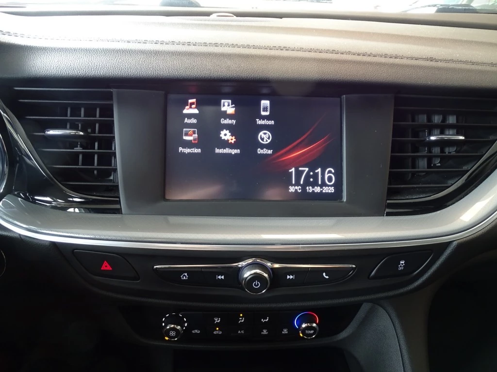 Opel Insignia – foto 7