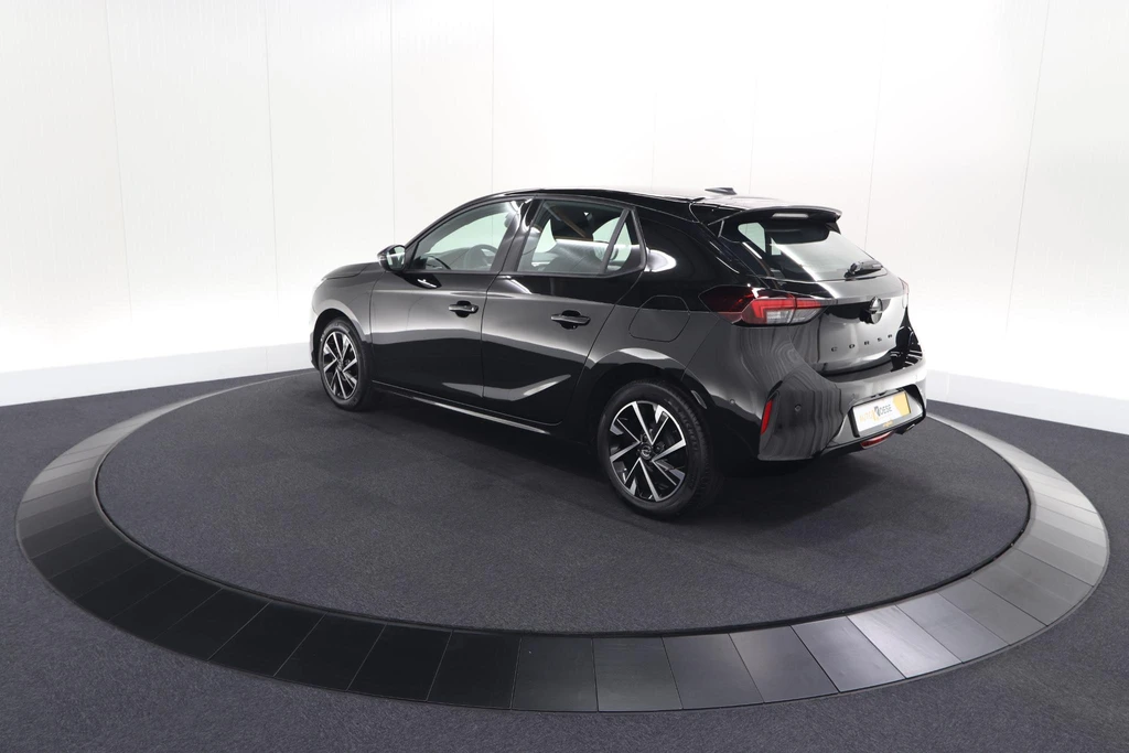 Opel Corsa – foto 8
