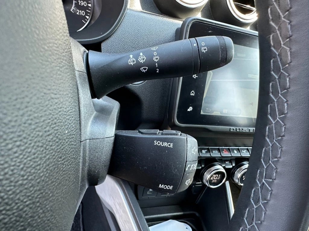Dacia Duster – foto 30