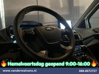 Ford Transit Connect – thumbnail 16
