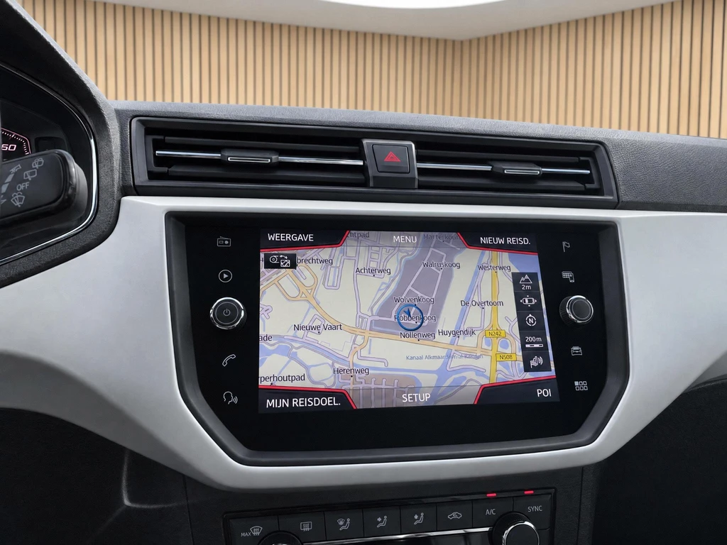 SEAT Arona – foto 30