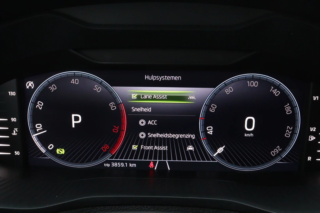 Škoda Karoq – foto 24