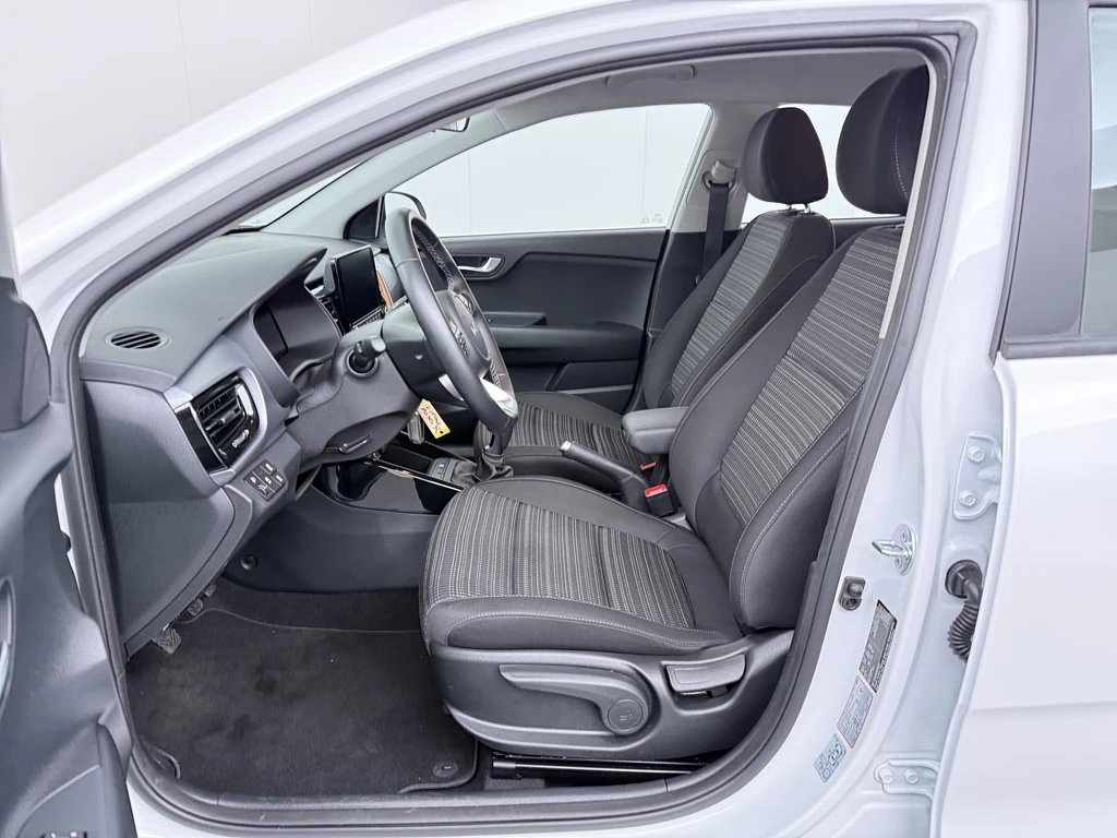 Kia Stonic – foto 20