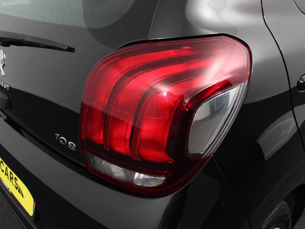 Peugeot 108 – foto 29