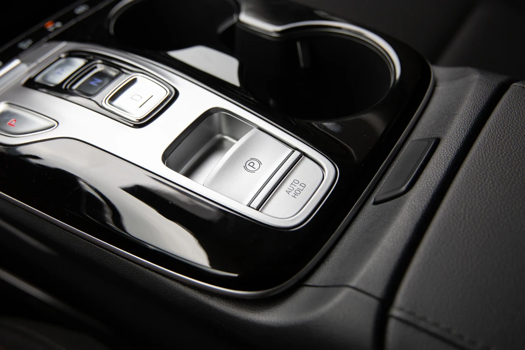 Hyundai Tucson – foto 22