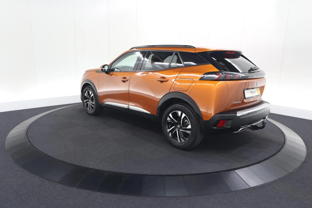 Peugeot 2008 – foto 6