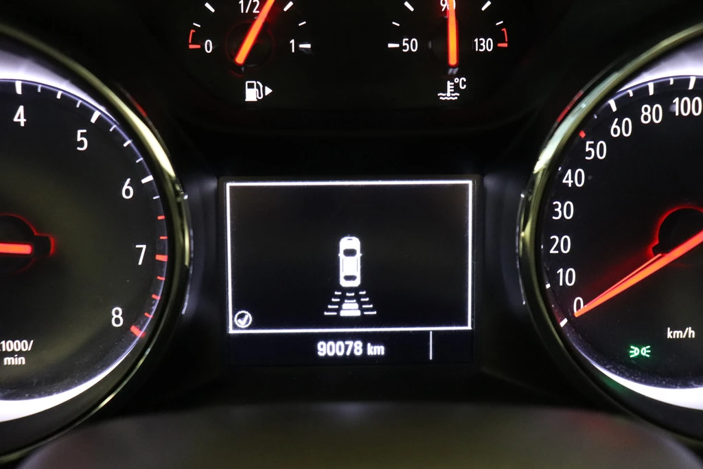 Opel Astra – foto 26