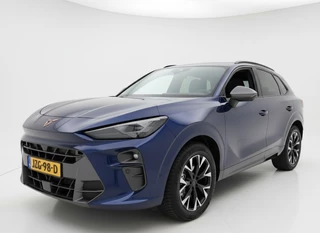 CUPRA Terramar – thumbnail 2