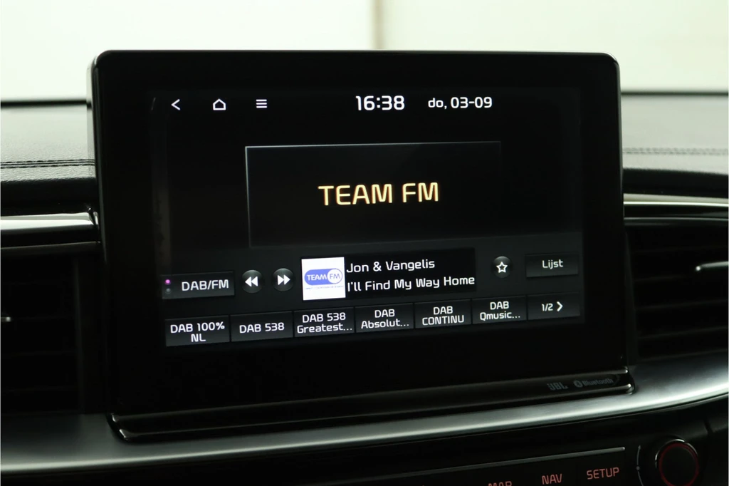 Kia Ceed – foto 28