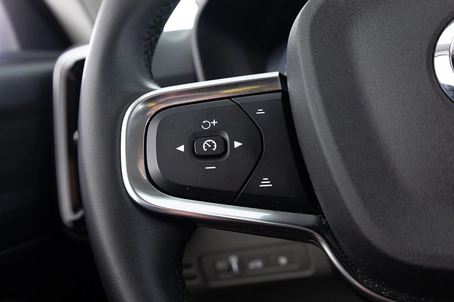 Volvo XC40 – foto 27