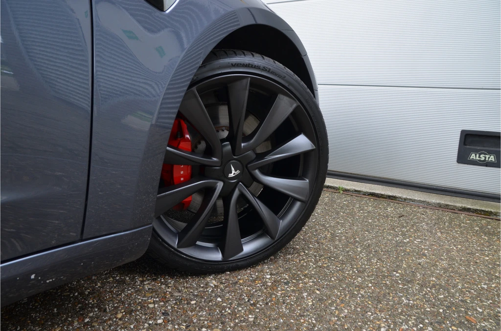 Tesla Model 3 – foto 9