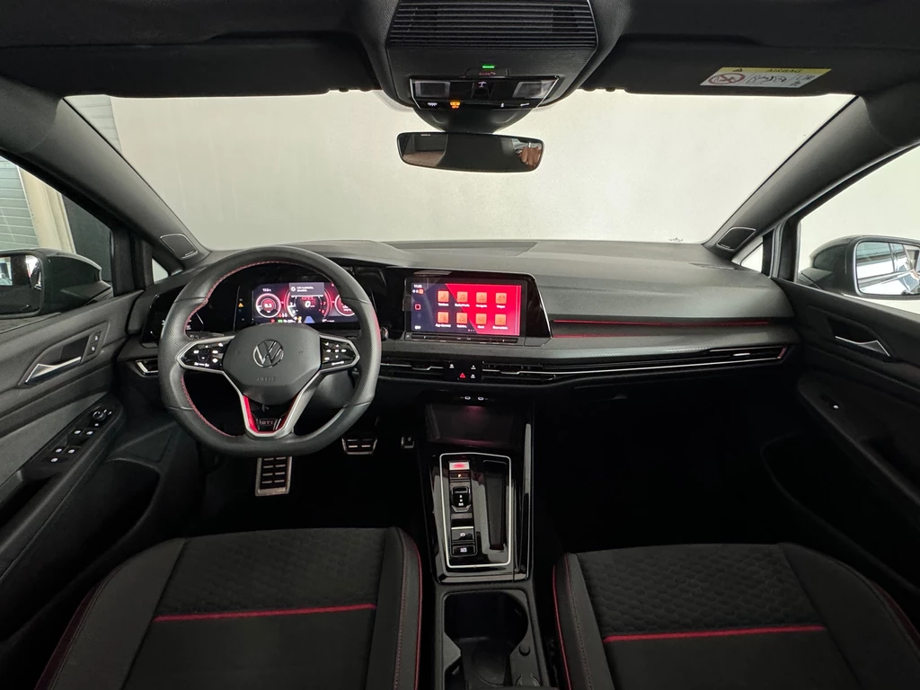 Volkswagen Golf – foto 10