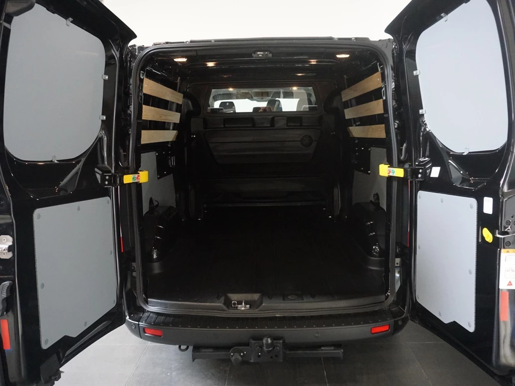 Ford Transit Custom – foto 8