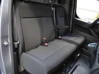 Opel Vivaro-e – thumbnail 26