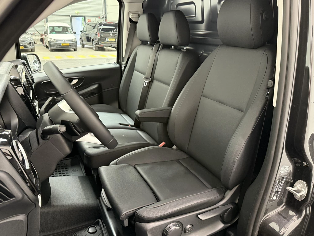 Mercedes-Benz Vito – foto 11