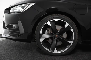 CUPRA Leon Sportstourer – thumbnail 35