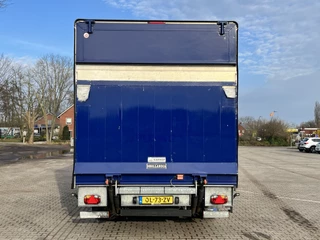 Mercedes-Benz Sprinter – thumbnail 5