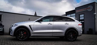 Jaguar F-PACE – thumbnail 6