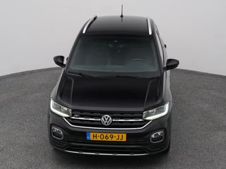 Volkswagen T-Cross – thumbnail 18