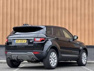 Land Rover Range Rover Evoque – thumbnail 4