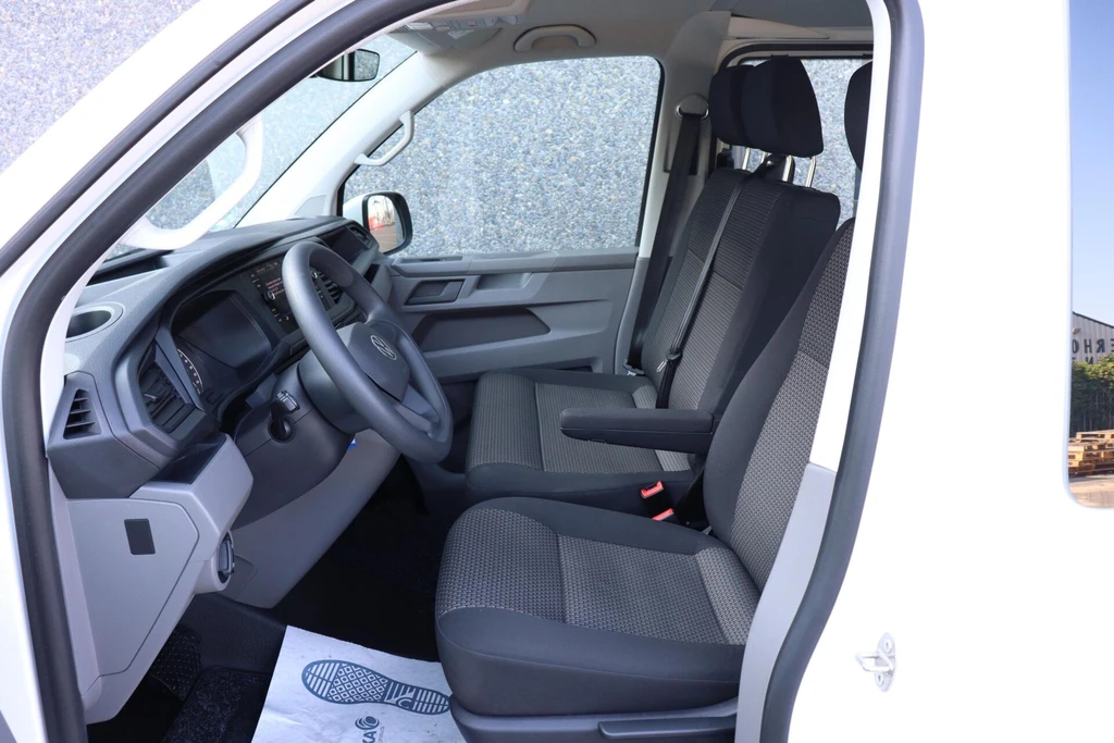 Volkswagen Transporter – foto 35