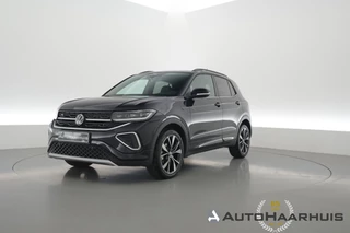 Volkswagen T-Cross – thumbnail 1
