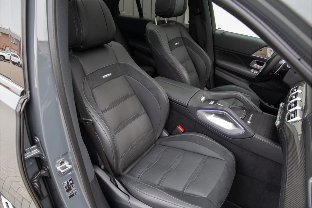 Mercedes-Benz GLE – foto 17
