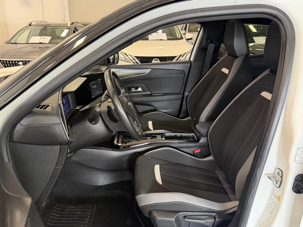 Opel Mokka – foto 12