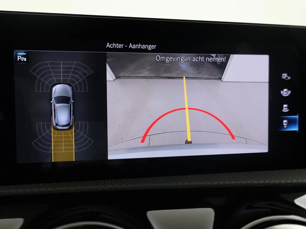 Mercedes-Benz A-Klasse – foto 25