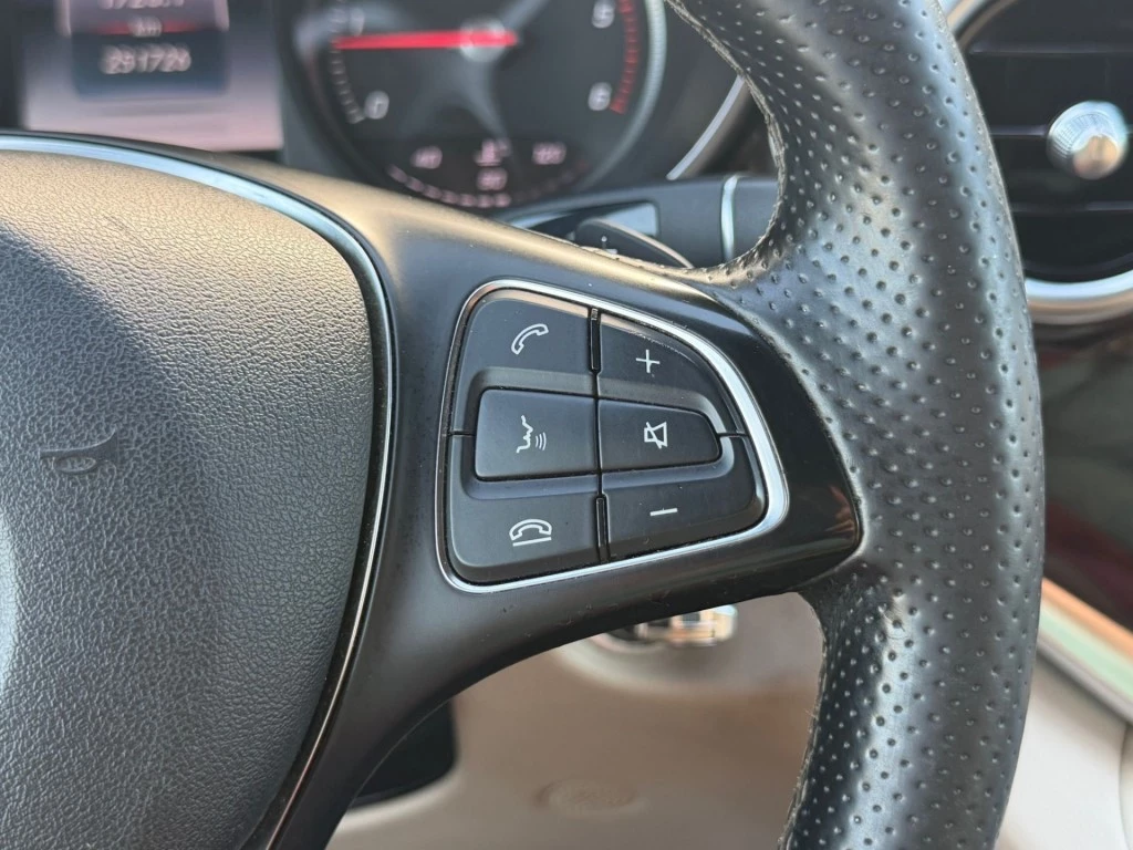 Mercedes-Benz V-Klasse – foto 23