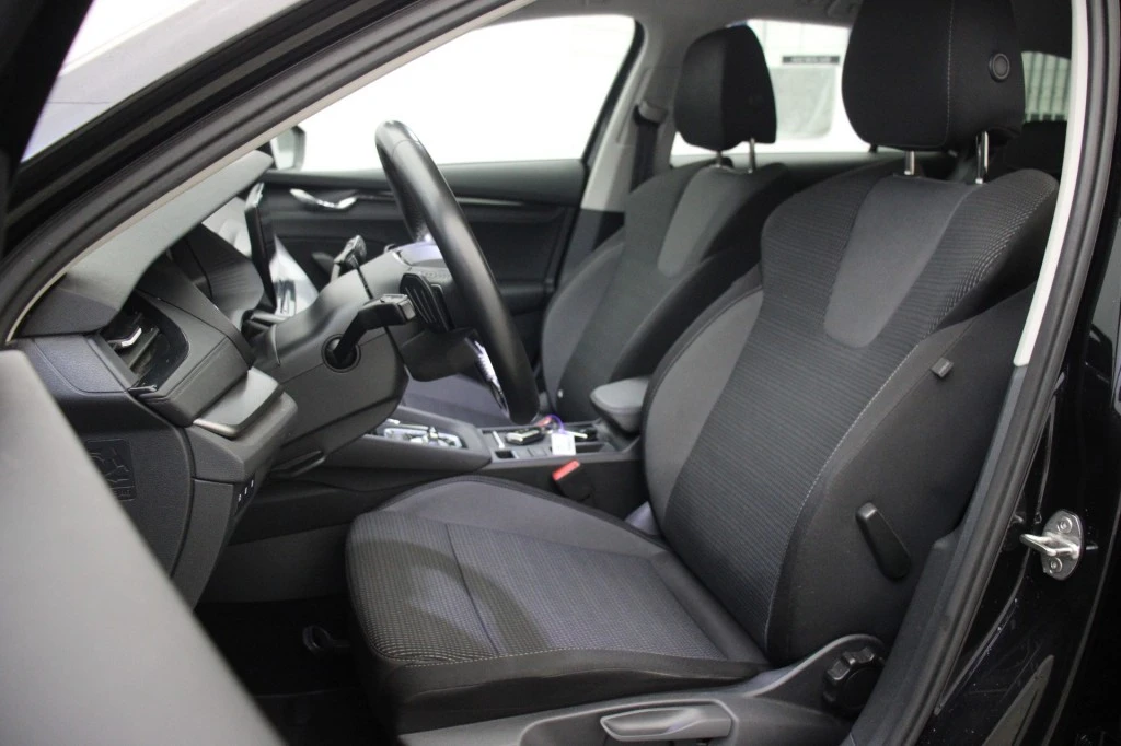 Škoda Octavia – foto 17