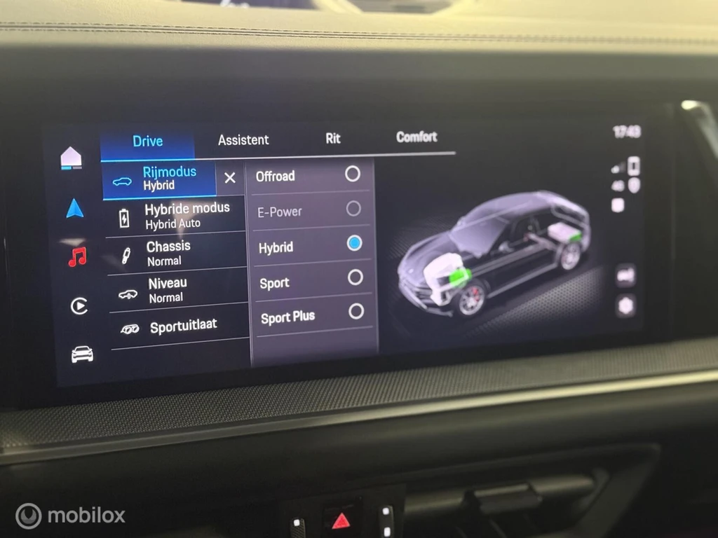 Porsche Cayenne – foto 27