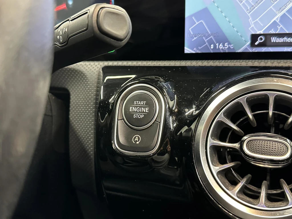 Mercedes-Benz CLA – foto 45