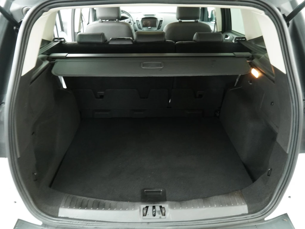 Ford Kuga – foto 11