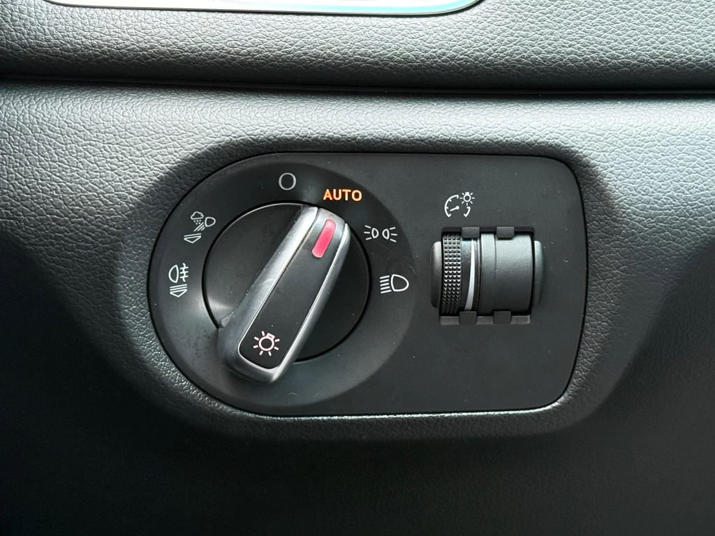 Audi Q3 – foto 17