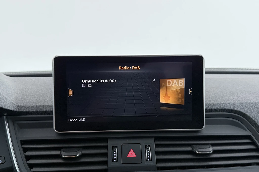 Audi Q5 – foto 35