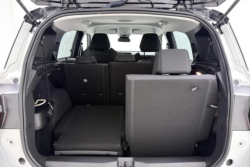 Opel Frontera – foto 15