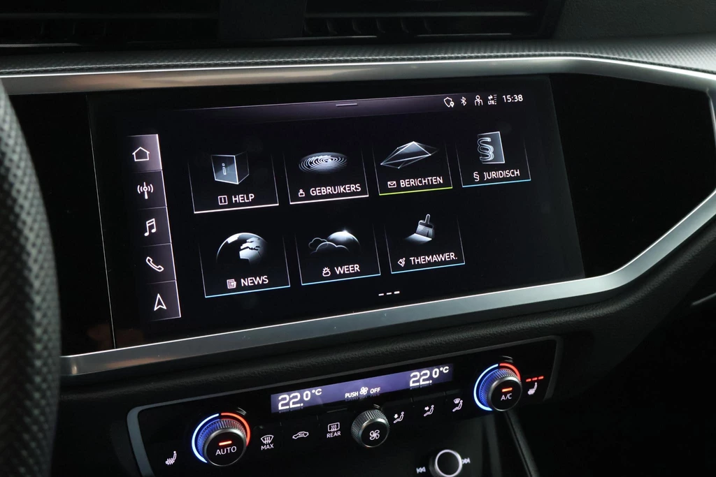 Audi Q3 – foto 25