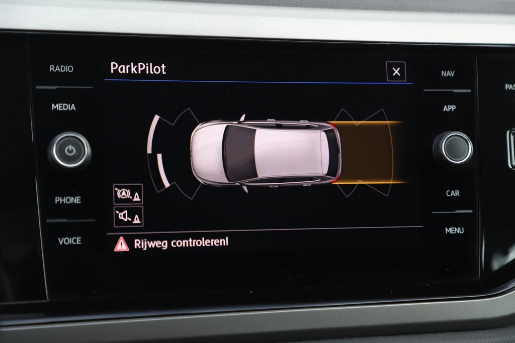 Volkswagen Polo – foto 19