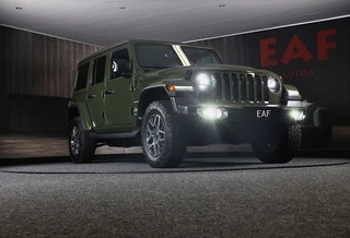 Jeep Wrangler – thumbnail 12