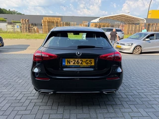 Mercedes-Benz A-Klasse – thumbnail 7