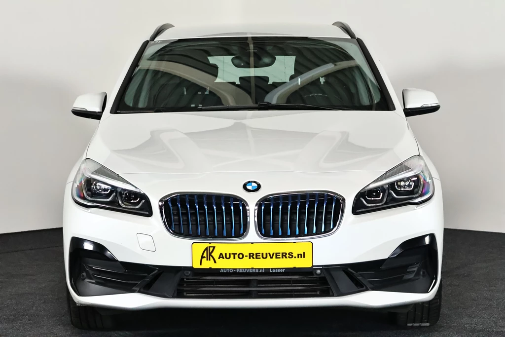BMW 2 Serie – foto 7